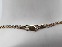 Collier met hanger - afbeelding 2 van  12