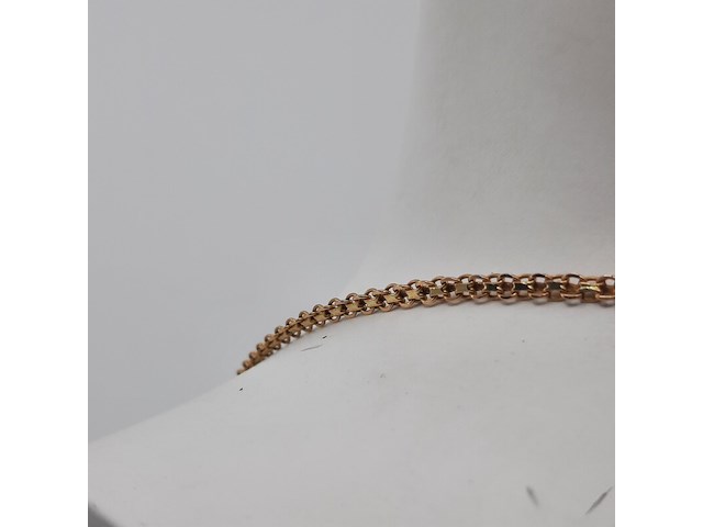 Collier met hanger - afbeelding 3 van  12