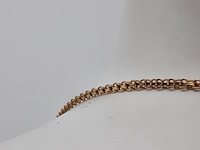 Collier met hanger - afbeelding 3 van  12