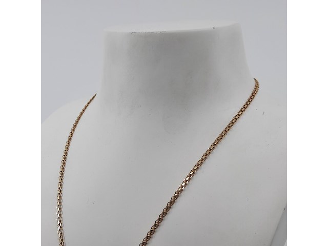 Collier met hanger - afbeelding 6 van  12