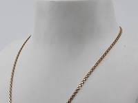 Collier met hanger - afbeelding 6 van  12