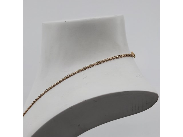 Collier met hanger - afbeelding 9 van  12
