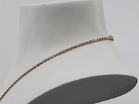 Collier met hanger - afbeelding 9 van  12