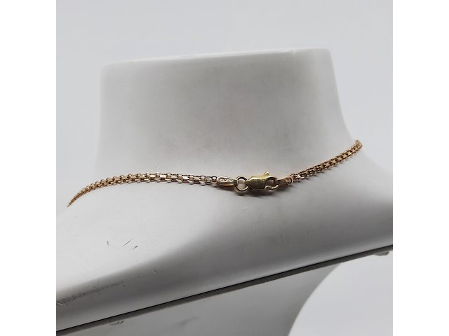 Collier met hanger - afbeelding 10 van  12