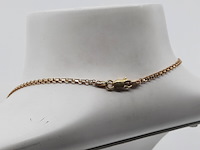 Collier met hanger - afbeelding 10 van  12