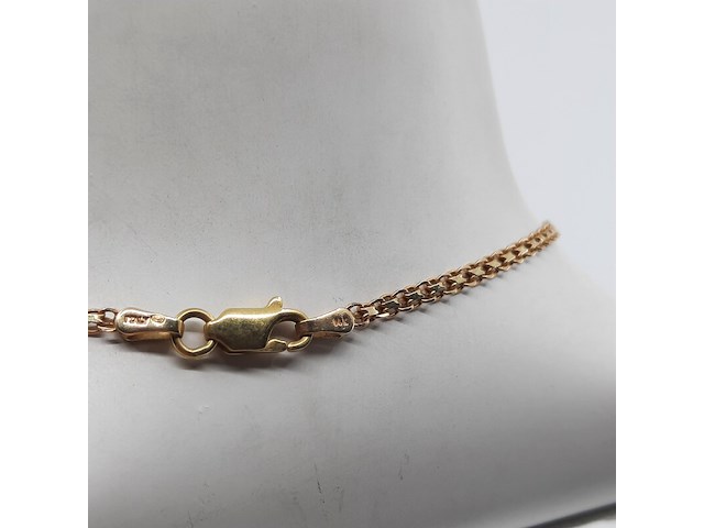 Collier met hanger - afbeelding 11 van  12