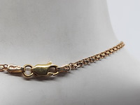 Collier met hanger - afbeelding 11 van  12