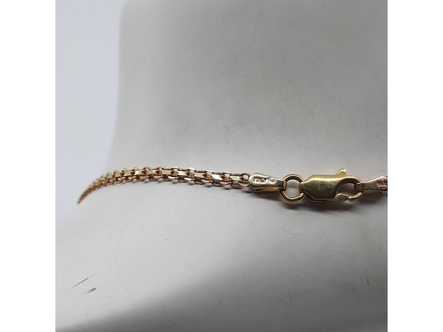 Collier met hanger - afbeelding 12 van  12