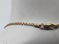 Collier met hanger - afbeelding 12 van  12