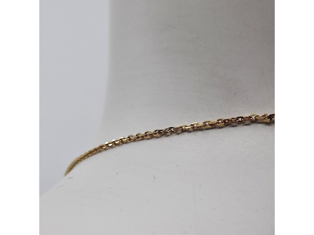 Collier met hanger - afbeelding 2 van  10