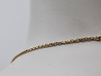 Collier met hanger - afbeelding 2 van  10