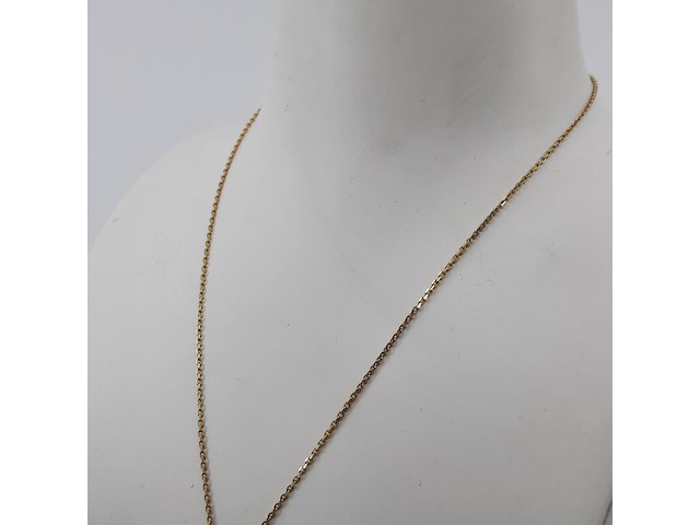 Collier met hanger - afbeelding 4 van  10