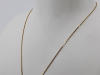 Collier met hanger - afbeelding 4 van  10