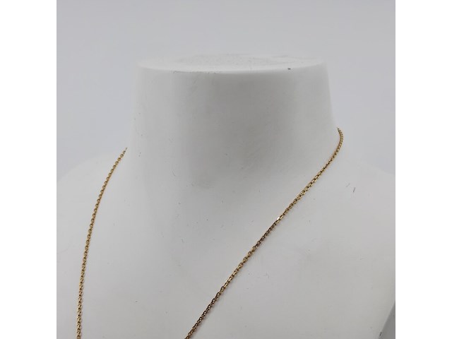 Collier met hanger - afbeelding 5 van  10