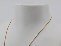 Collier met hanger - afbeelding 5 van  10