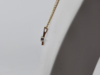 Collier met hanger - afbeelding 6 van  10