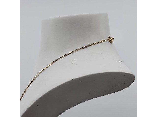 Collier met hanger - afbeelding 7 van  10