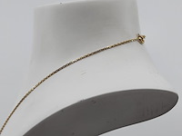 Collier met hanger - afbeelding 7 van  10