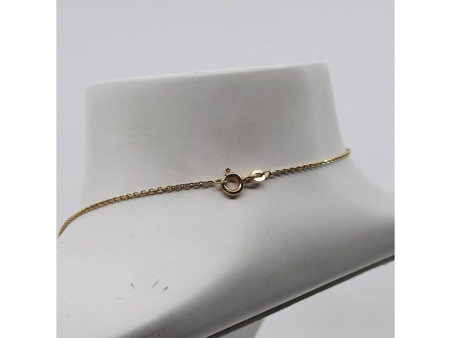 Collier met hanger - afbeelding 8 van  10