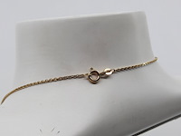 Collier met hanger - afbeelding 8 van  10