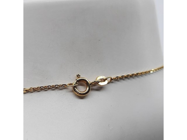 Collier met hanger - afbeelding 9 van  10