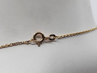 Collier met hanger - afbeelding 10 van  10