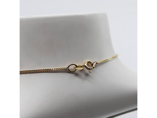 Collier met hanger - afbeelding 2 van  12
