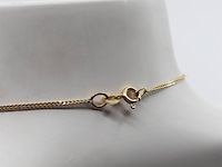 Collier met hanger - afbeelding 2 van  12