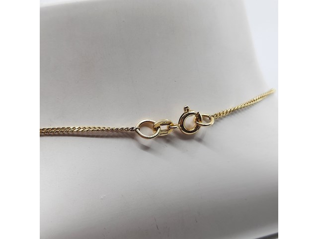 Collier met hanger - afbeelding 3 van  12