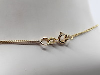Collier met hanger - afbeelding 3 van  12