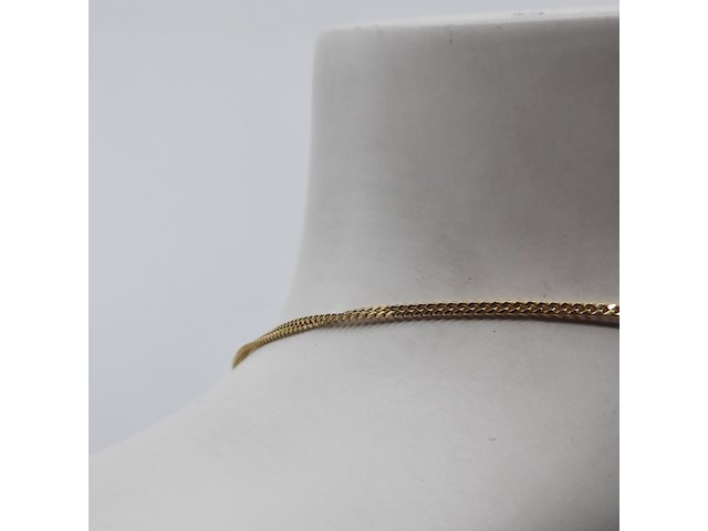 Collier met hanger - afbeelding 4 van  12