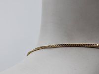 Collier met hanger - afbeelding 4 van  12