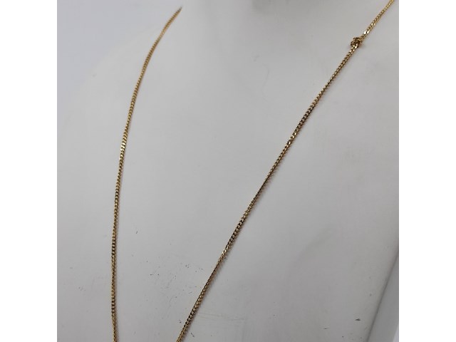 Collier met hanger - afbeelding 6 van  12
