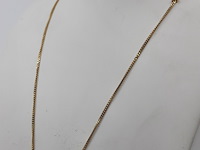 Collier met hanger - afbeelding 6 van  12