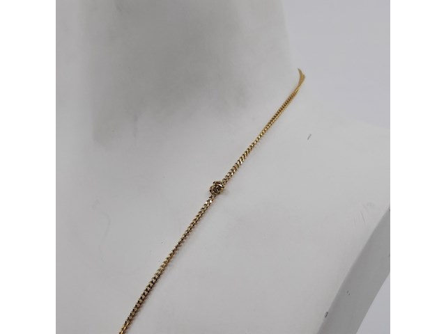 Collier met hanger - afbeelding 7 van  12