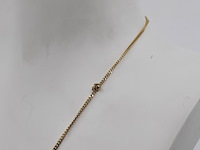 Collier met hanger - afbeelding 7 van  12