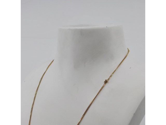 Collier met hanger - afbeelding 8 van  12