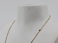 Collier met hanger - afbeelding 8 van  12