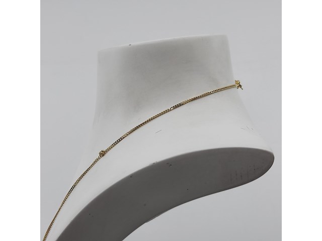 Collier met hanger - afbeelding 9 van  12
