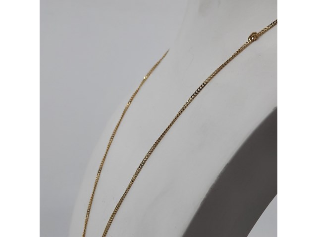 Collier met hanger - afbeelding 10 van  12
