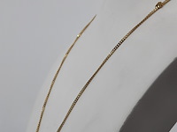Collier met hanger - afbeelding 10 van  12