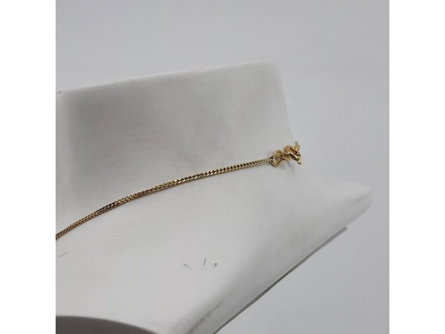 Collier met hanger - afbeelding 12 van  12