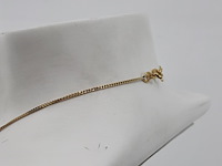 Collier met hanger - afbeelding 12 van  12