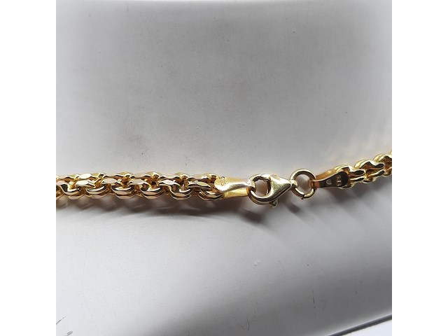 Collier met hanger - afbeelding 2 van  11