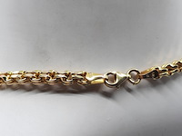 Collier met hanger - afbeelding 2 van  11