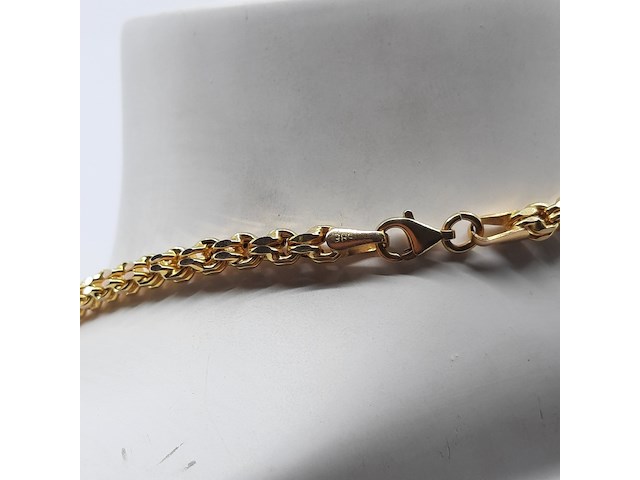 Collier met hanger - afbeelding 3 van  11