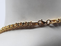Collier met hanger - afbeelding 3 van  11