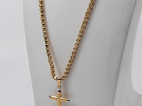 Collier met hanger - afbeelding 4 van  11