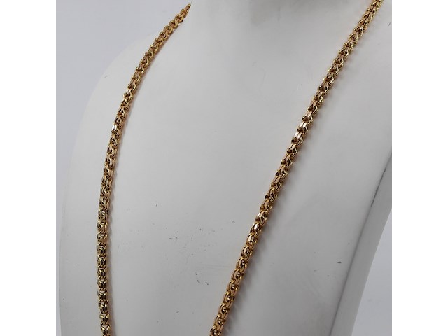 Collier met hanger - afbeelding 5 van  11