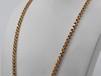 Collier met hanger - afbeelding 5 van  11
